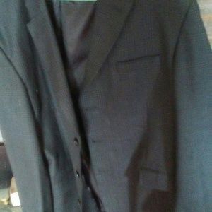 Suit jacket